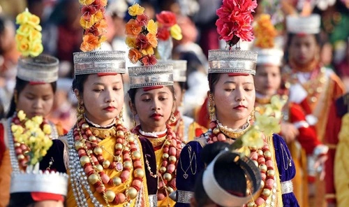 Meghalaya