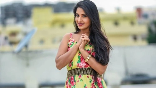 Meghana Lokesh