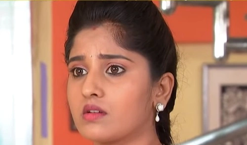 Meghana Lokesh