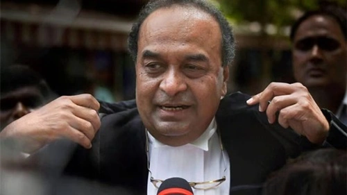 Mukul Rohatgi