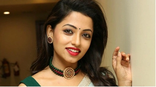 Navya Swamy