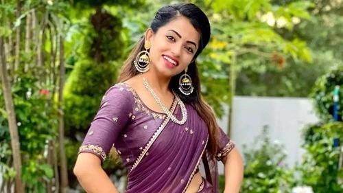 Navya Swamy