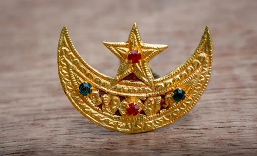 Nepalese Jewelry