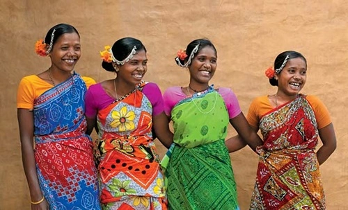 Odisha