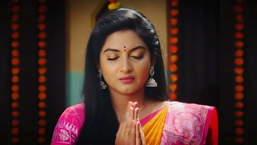 Pallavi Ramisetty
