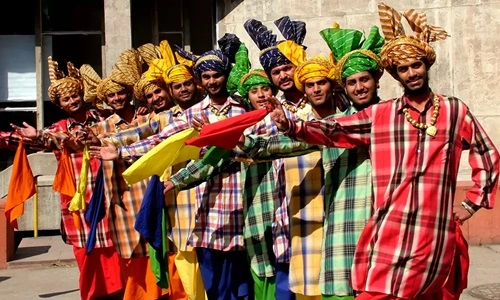 Punjab
