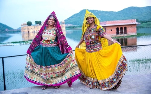 Rajasthan