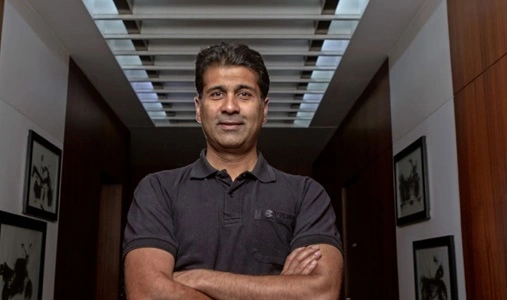 Rajiv Bajaj