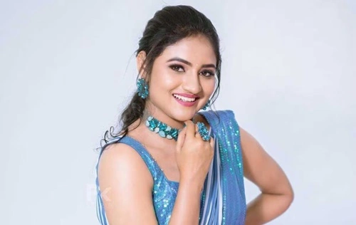 Ranjani Raghavan