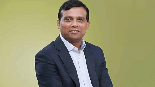 Ravi Kumar Singisetti