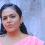 Rebecca Santhosh