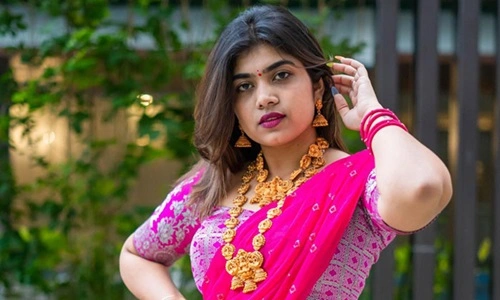 Rithu Chowdary