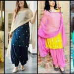 Salwar Kameez & Patiala Suit