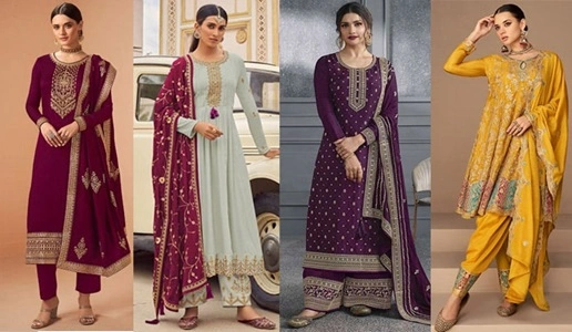 Salwar Kameez