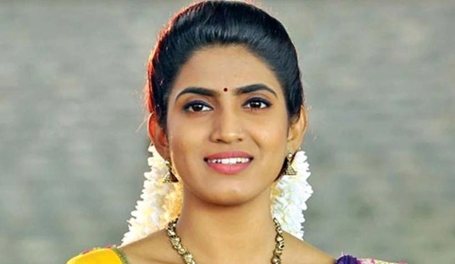 Sameera Sherief