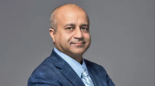 Sandeep Kalra