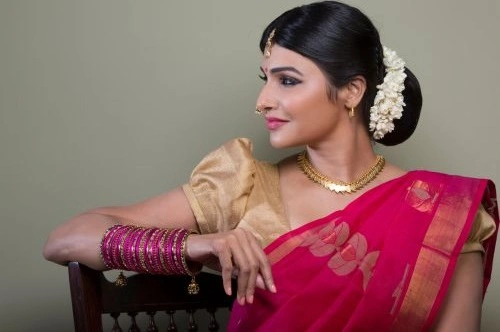 Sarees