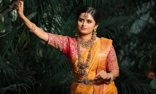 Sarees