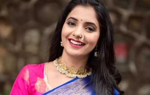 Sayali Sanjeev