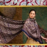 Shawls (Different Tribe Vibes)
