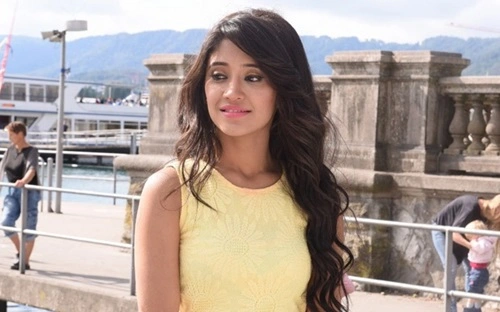 Shivangi Joshi