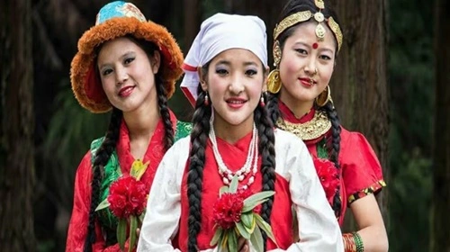Sikkim