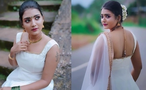 Snisha Chandran
