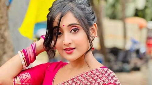 Soumitrisha Kundu