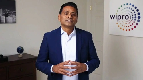 Srinivas Pallia