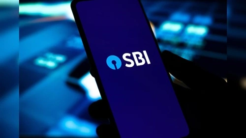 State Bank of India