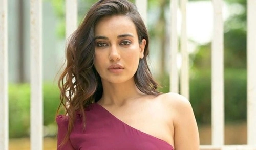 Surbhi Jyoti
