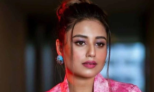 Swastika Dutta
