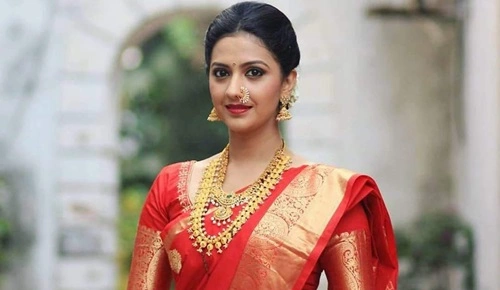 Tejashree Pradhan