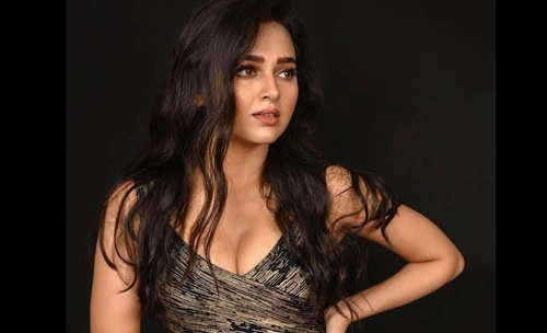 Tejasswi Prakash
