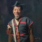 The Tingmai (Upper Garment)