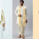 Traditional Dress of Karnataka For Men
