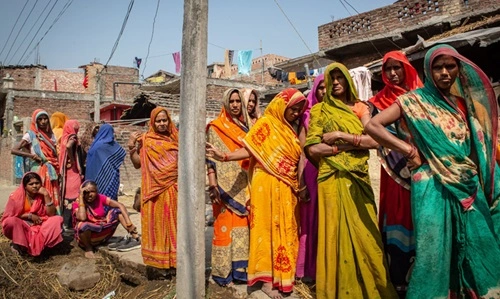 Uttar Pradesh