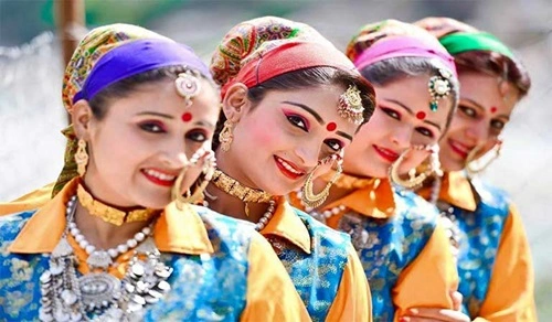 Uttarakhand