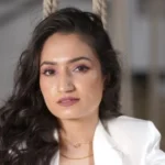 Vaishnavi Gowda