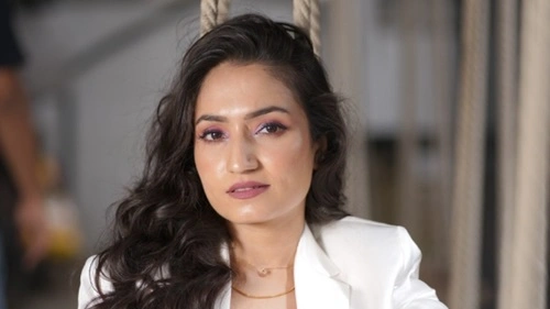 Vaishnavi Gowda
