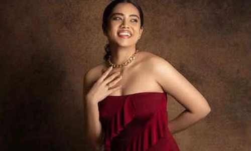 Aarthi Subash