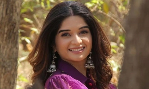 Bhavika Sharma