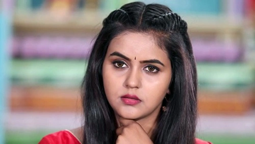 Chaitra Reddy