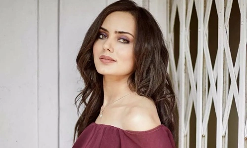 Himanshi Parashar