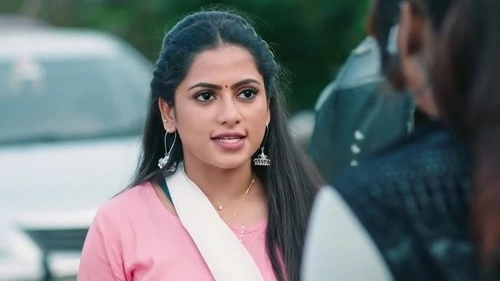 Madhumitha H