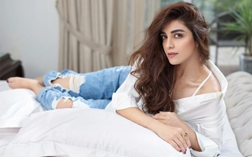 Maya Ali