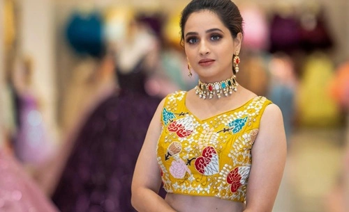 Mounika Devi