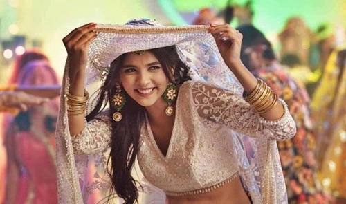 Pranali Rathod