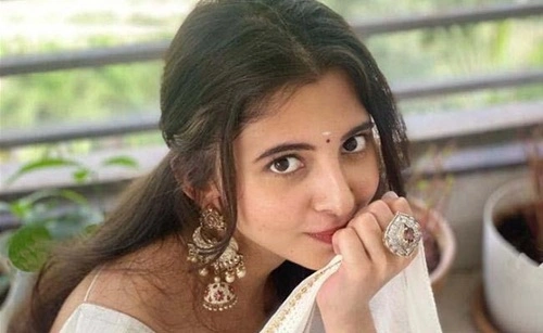 Preethi Asrani