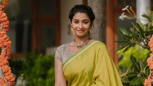 Priya Bhavani Shankar